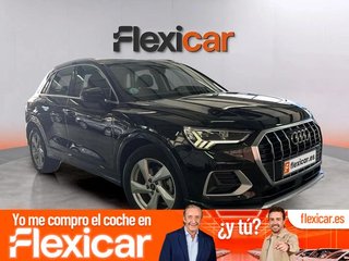 Audi Q3 Advanced 35 TDI 110kW (150CV) S tronic