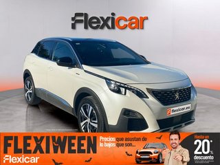 Peugeot 3008 1.2 PURETECH 96KW (130CV) ACTIVE S&S