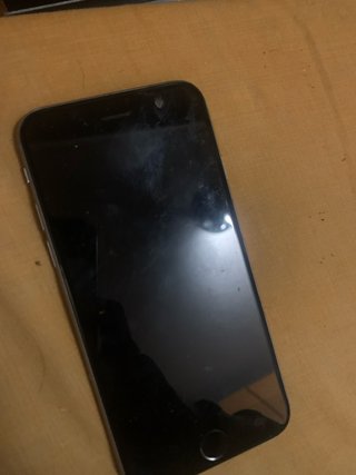 iPhone 6S 64GB Salud Batería