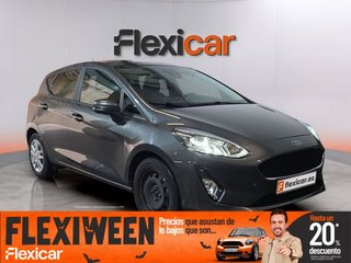Ford Fiesta 1.0 EcoBoost 70kW (95CV) Active S/S 5p