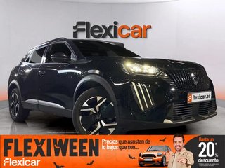 Peugeot 2008 Allure Puretech 130 S&S EAT8