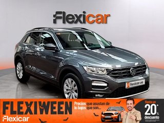 Volkswagen T-Roc Advance 2.0 TDI 110kW (150CV) DSG