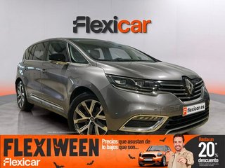 Renault Grand Scénic Renault Espace Zen Energy dCi 160 Twin Turbo EDC