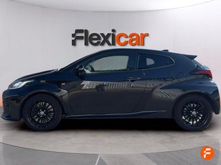 Toyota GR Yaris 1.6/261CV