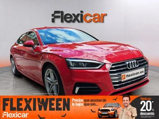 Audi A5 Advanced 35 TDI 120kW S tronic Sportback