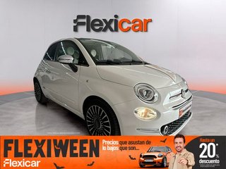 Fiat 500 1.2 8v 51kW (69CV) Mirror