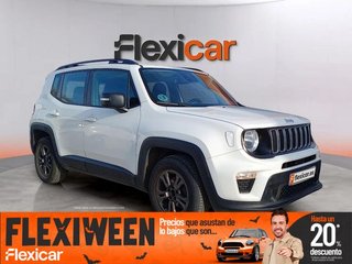 Jeep Renegade Longitude 1.0G 88kW (120CV) 4x2
