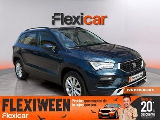 Seat Ateca 1.5 TSI 110kW (150CV) St&Sp Style