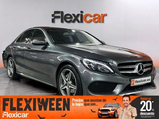 Mercedes-Benz Clase C C 220 d