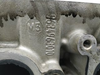 9634963010 culata citroen xsara picasso 2.0 472949