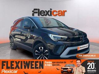 Opel CrossLand 1.2 81kW (110CV) Elegance