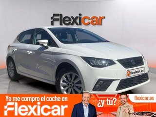 Seat Ibiza 1.0 MPI 59kW (80CV) Style