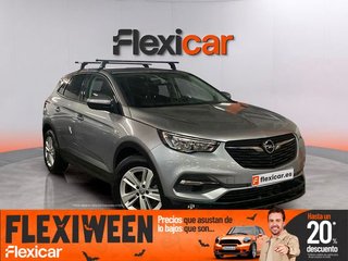 Opel Grandland X 1.2 Turbo Selective