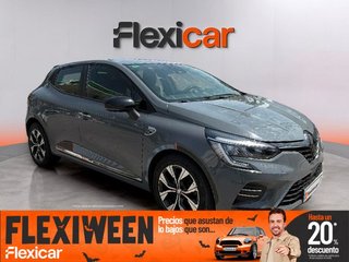 Renault Clio Evolution TCe 67 kW (91CV)