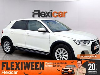 Audi A1 allstreet 30 TFSI 81kW (110CV)