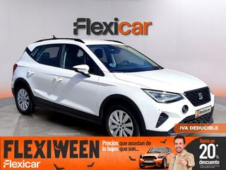 Seat Arona 1.0 TSI 81kW (110CV) Style