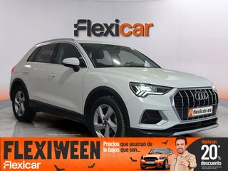 Audi Q3 Advanced 35 TDI 110kW (150CV) S tronic