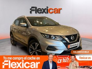Nissan Qashqai DIG-T 103 kW (140 CV) E6D ACENTA