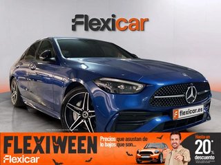 Mercedes-Benz Clase C C 200