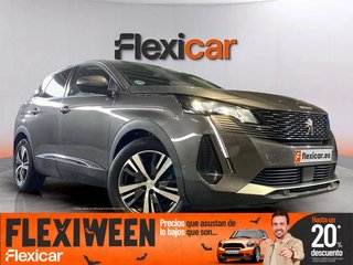 Peugeot 3008 1.5 BlueHDi 96kW (130CV) S&S Allure EAT8