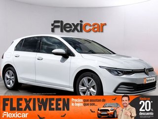 Volkswagen Golf 1.0 eTSI 81kW (110CV) DSG