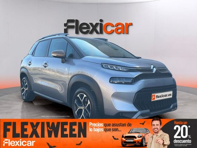 Citroën C3 Aircross PureTech S&S 6v C-SERIES 2023