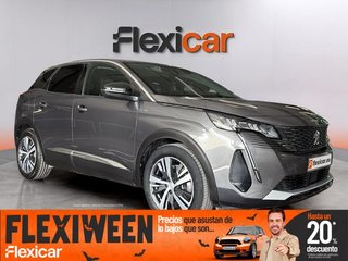 Peugeot 3008 225 e-EAT8 Allure