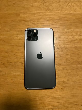 iPhone 11 Pro 256GB