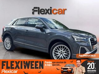 Audi Q2 S line 35 TDI 110kW (150CV) S tronic