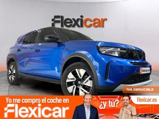 Opel Frontera 44kWh GS