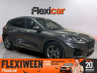 Ford Kuga ST-Line 2.0 EcoBlue 88kW (120CV) Auto