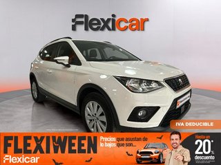 Seat Arona 1.0 TSI 70kW (95CV) Style Edition Eco