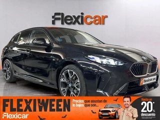 BMW Serie 1 120d