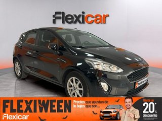 Ford Fiesta 1.0 EcoBoost 74kW Vignale S/S 5p
