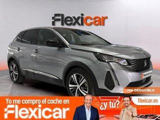 Peugeot 3008 225 e-EAT8 Allure Pack