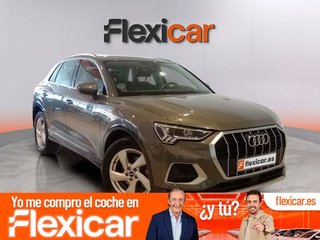 Audi Q3 Advanced 35 TDI 110kW (150CV) S tronic