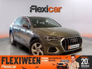 Audi Q3 Advanced 35 TDI 110kW (150CV) S tronic