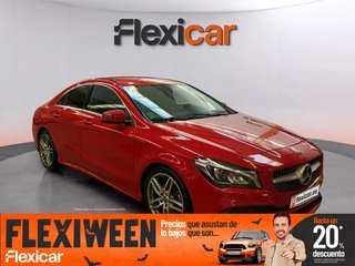 Mercedes-Benz Clase CLA CLA 200 d