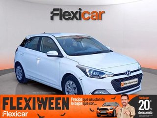 Hyundai i20 1.2 MPI Essence