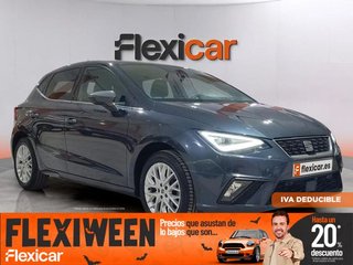 Seat Ibiza 1.0 TSI 85kW Special Edition Xcellence