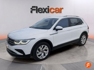 Volkswagen Tiguan Life 2.0 TDI 110kW (150CV) DSG