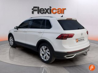 Volkswagen Tiguan Life 2.0 TDI 110kW (150CV) DSG