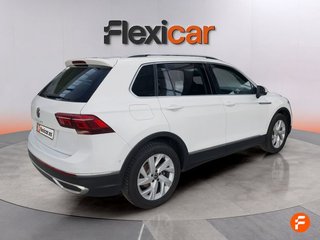 Volkswagen Tiguan Life 2.0 TDI 110kW (150CV) DSG