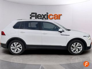 Volkswagen Tiguan Life 2.0 TDI 110kW (150CV) DSG