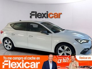 Seat Leon 1.0 TSI 81kW S&S FR 25 Aniversario