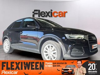 Audi Q3 2.0 TDI 110kW (150CV)