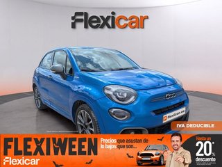 Fiat 500X Club 1.5 Hybrid 97kW (130cv) DCT