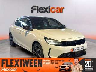 Opel Corsa 1.2T XHL 74kW (100CV) GS