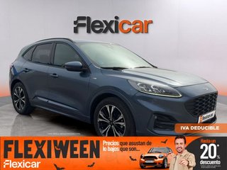 Ford Kuga ST-Line X 1.5T EcoBoost 110kW (150CV)