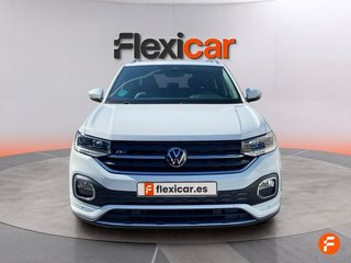 Volkswagen T-Cross Sport 1.0 TSI 81kW (110CV)
